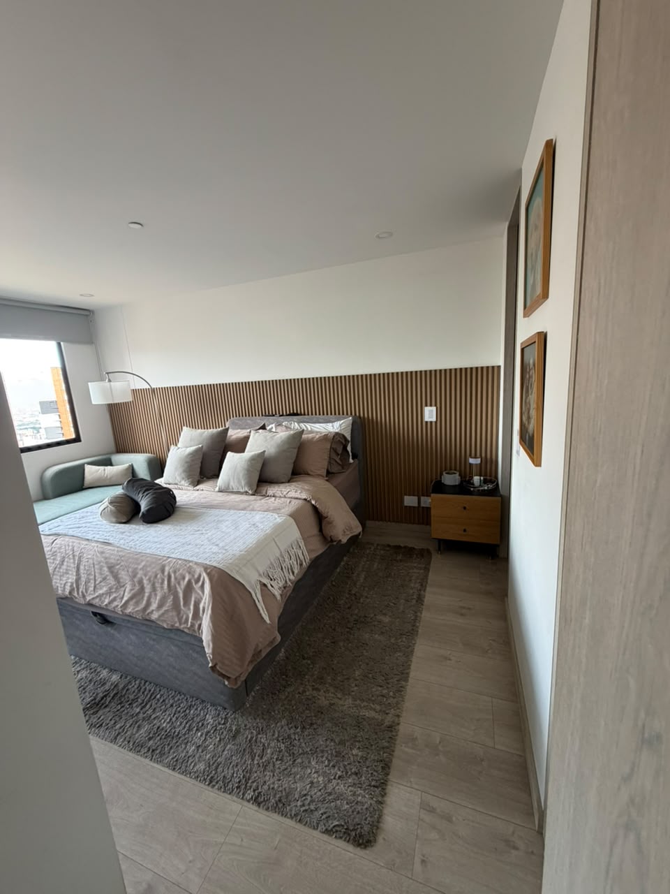 Apartamento en arriendo en El Poblado, Medellín · foto 21 de 24