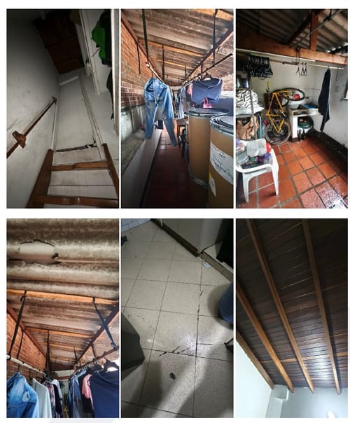 Edificio en venta en Zona Centro, Envigado, 171 m² · foto 2 de 9