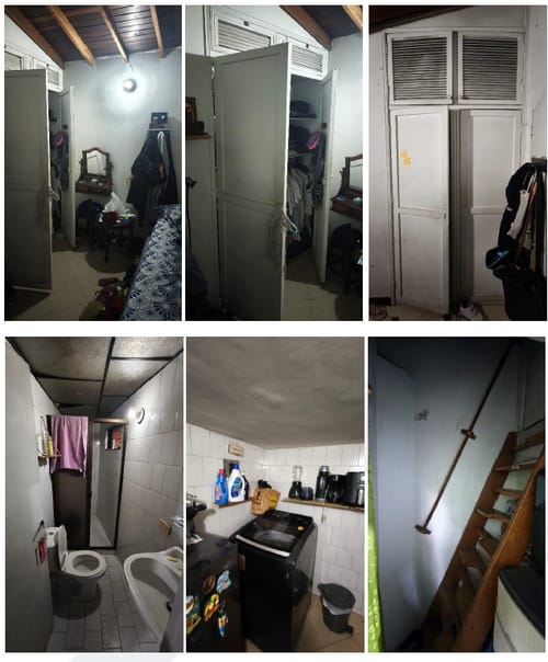 Edificio en venta en Zona Centro, Envigado, 171 m² · foto 3 de 9