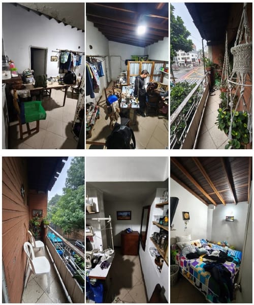 Edificio en venta en Zona Centro, Envigado, 171 m² · foto 4 de 9