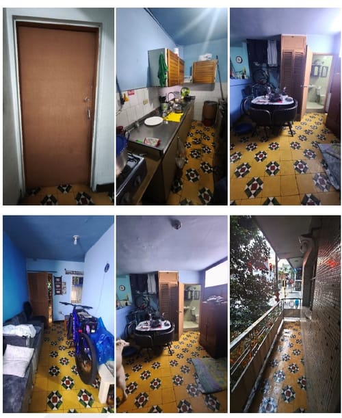 Edificio en venta en Zona Centro, Envigado, 171 m² · foto 7 de 9
