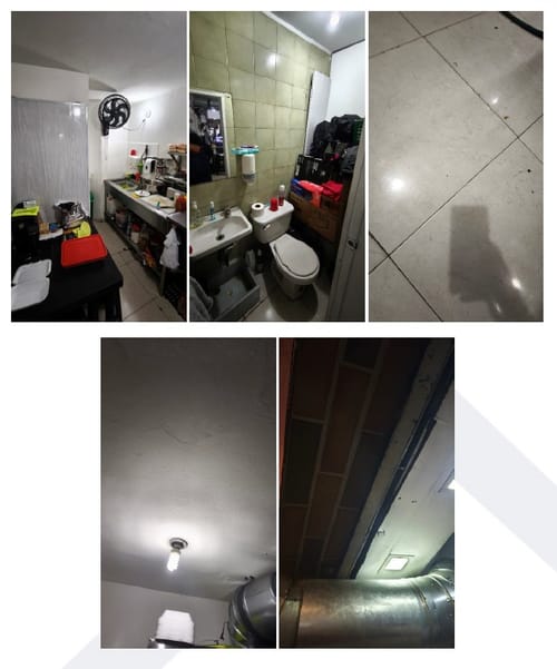 Edificio en venta en Zona Centro, Envigado, 171 m² · foto 8 de 9