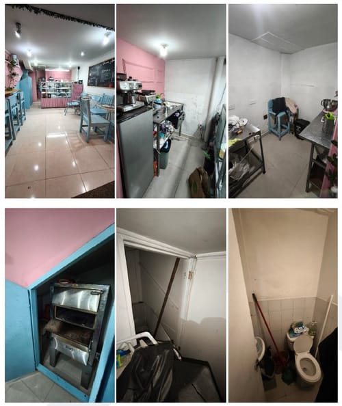 Edificio en venta en Zona Centro, Envigado, 171 m² · foto 9 de 9
