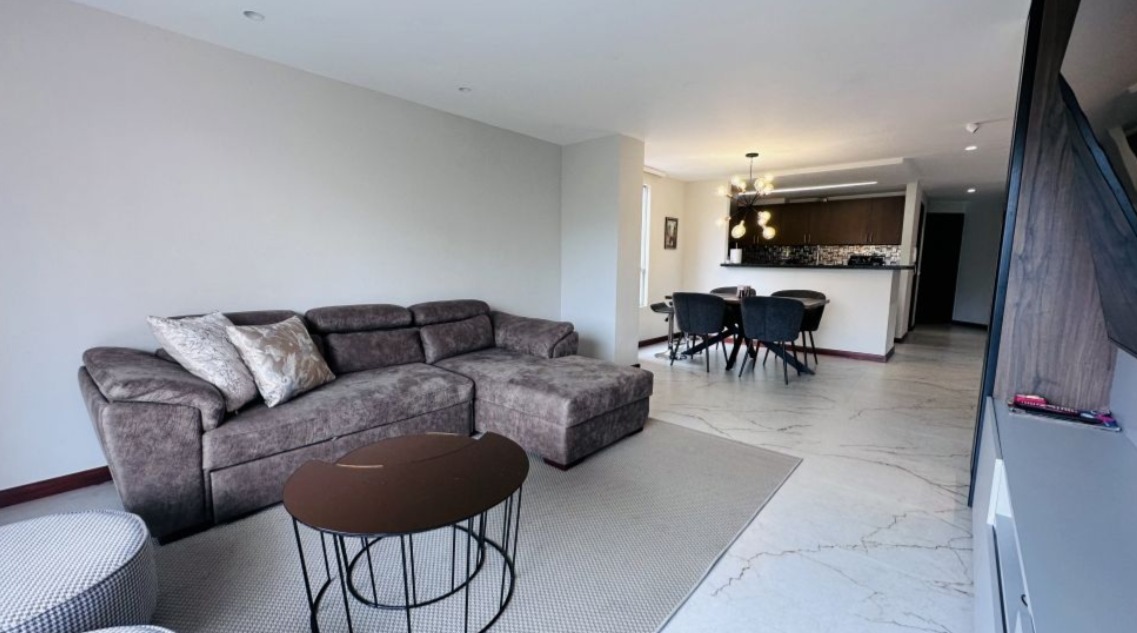 Apartamento en venta en Zuñiga, Envigado · foto 5 de 14