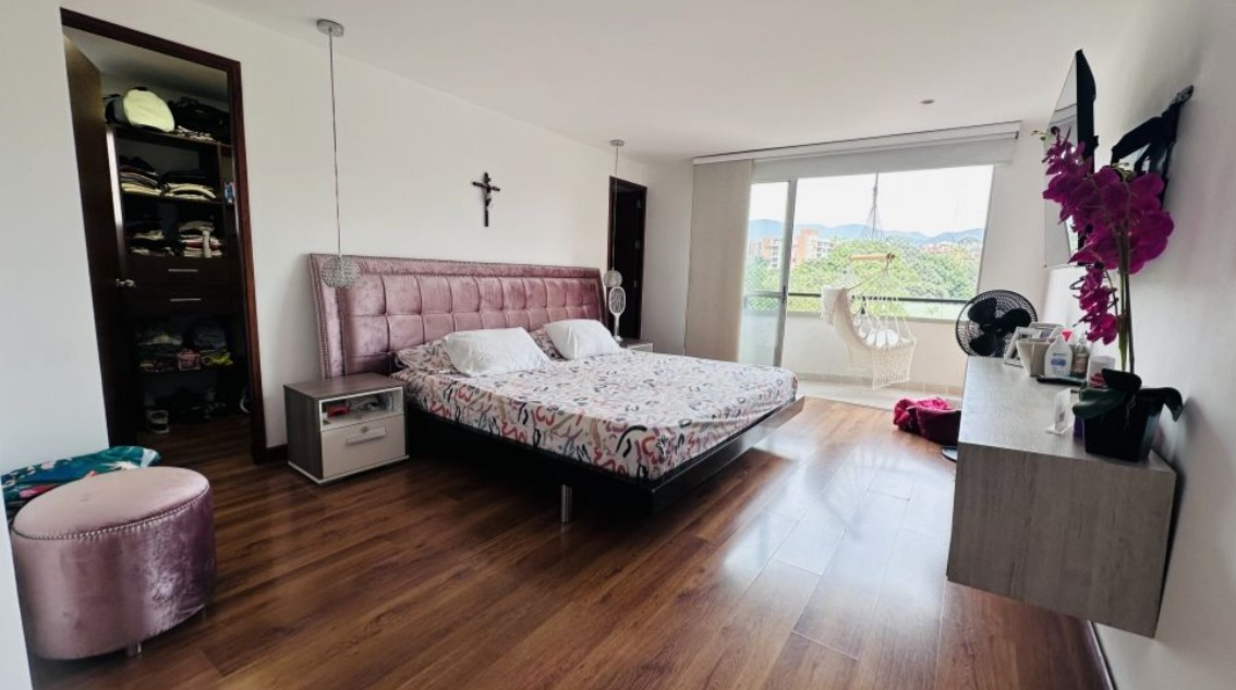 Apartamento en venta en Zuñiga, Envigado · foto 9 de 14