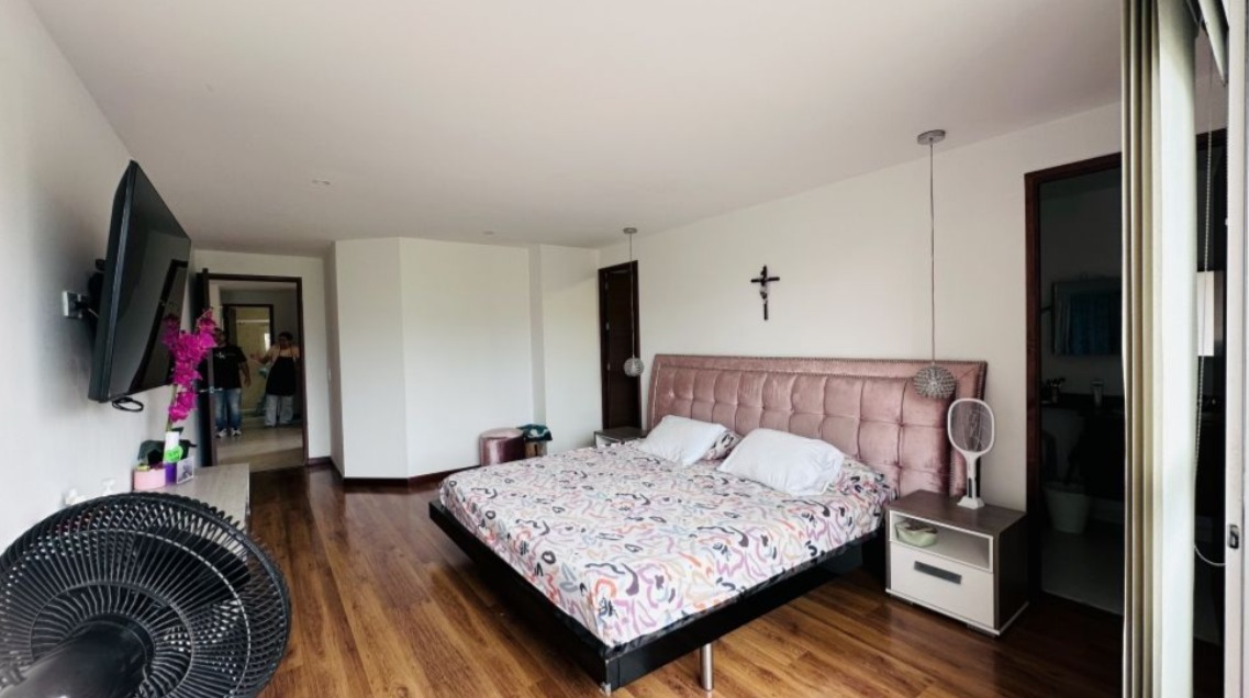 Apartamento en venta en Zuñiga, Envigado · foto 10 de 14