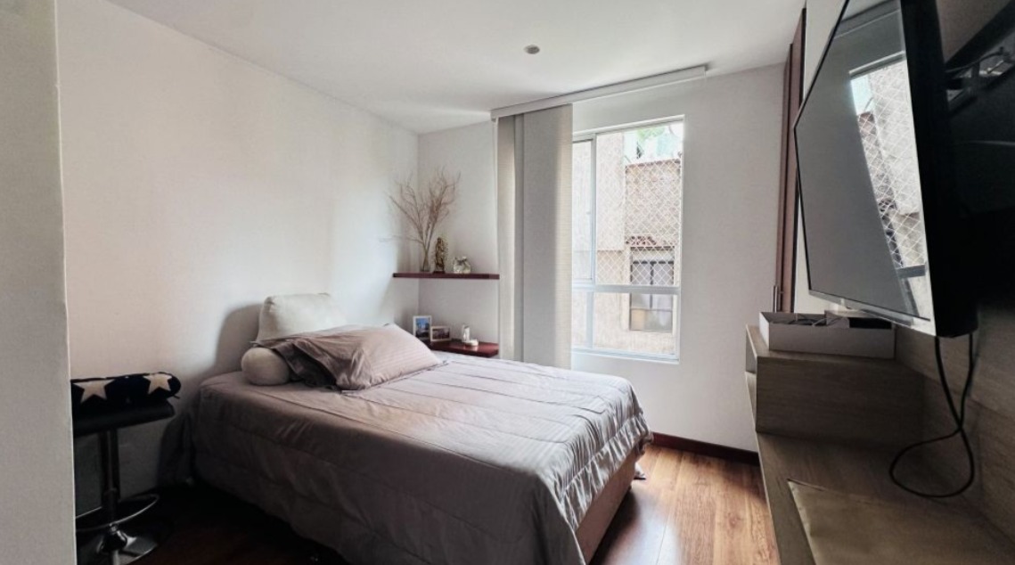 Apartamento en venta en Zuñiga, Envigado · foto 11 de 14