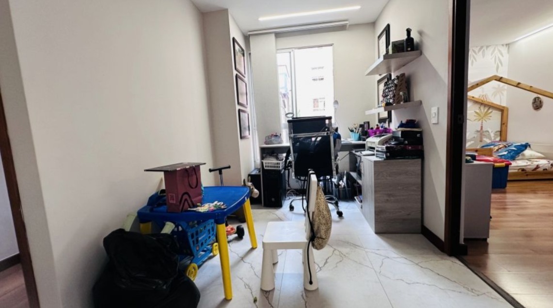 Apartamento en venta en Zuñiga, Envigado · foto 14 de 14