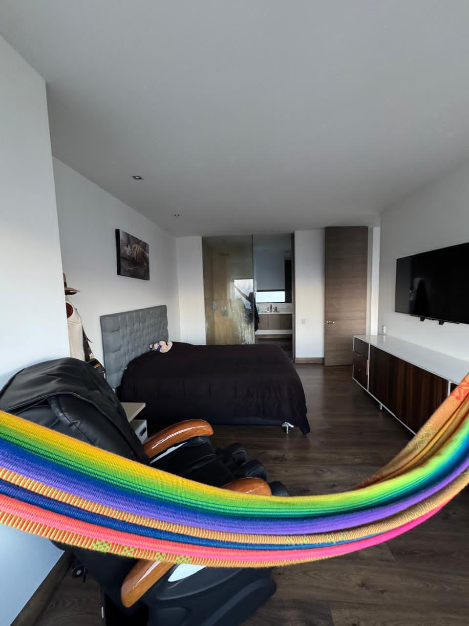 Apartamento en arriendo en El Poblado, Medellín · foto 6 de 8