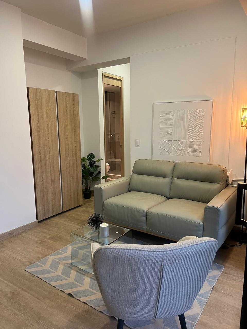2BR Apartment in El carmen (70 m²) - 4
