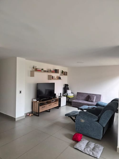 Apartamento en venta en El Poblado, Medellín · foto 4 de 7