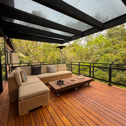 Casa de 3 alcobas en arriendo en El Capiro, Rionegro, 400 m² · foto 5 de 24