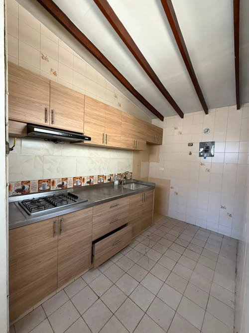 Casa de 3 alcobas en venta en Laureles, Medellín, 97 m² · foto 2 de 20