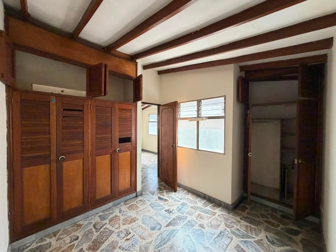 Casa de 3 alcobas en venta en Laureles, Medellín, 97 m² · foto 4 de 20
