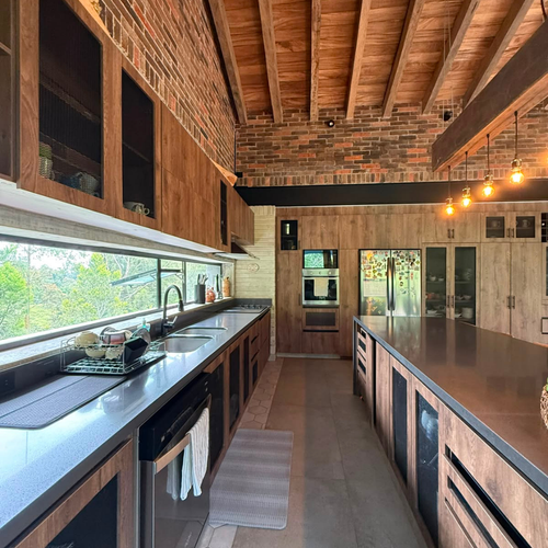 Casa de 3 alcobas en arriendo en El Capiro, Rionegro, 400 m² · foto 8 de 24