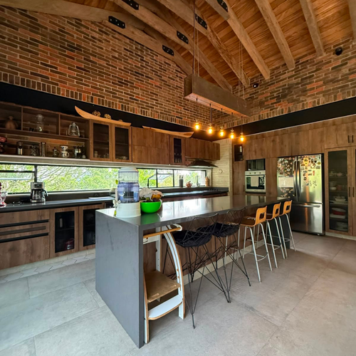 Casa de 3 alcobas en arriendo en El Capiro, Rionegro, 400 m² · foto 9 de 24