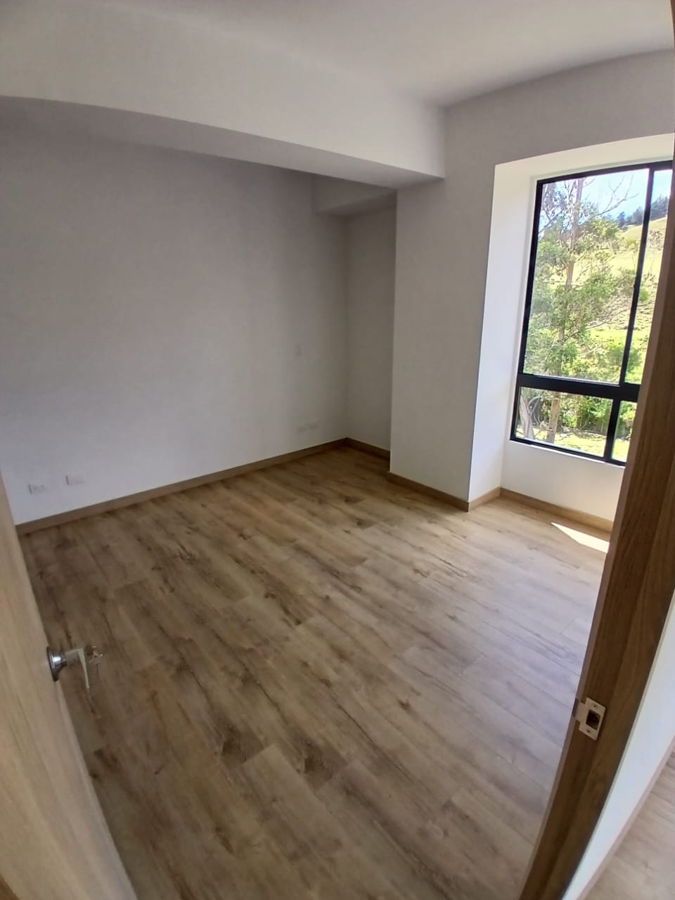 2BR Apartment in El carmen (107 m²) - 4
