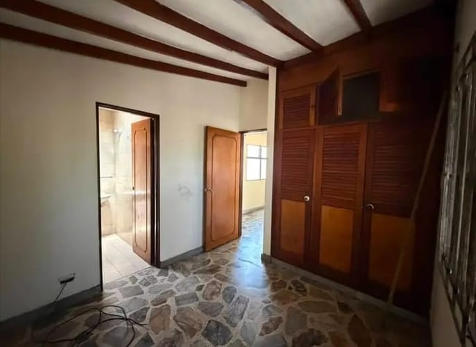 Casa de 3 alcobas en venta en Laureles, Medellín, 97 m² · foto 12 de 20