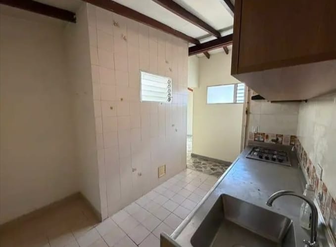 Casa de 3 alcobas en venta en Laureles, Medellín, 97 m² · foto 14 de 20