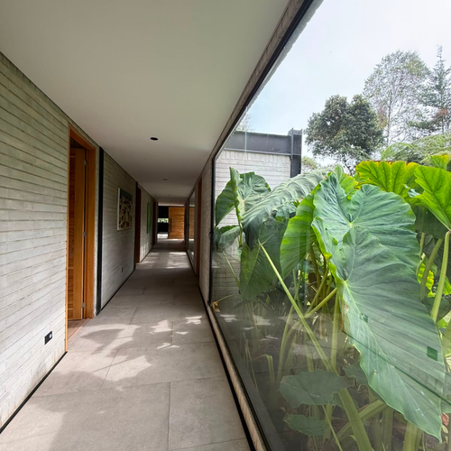 Casa de 3 alcobas en arriendo en El Capiro, Rionegro, 400 m² · foto 13 de 24