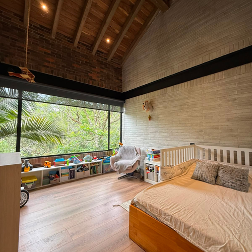 Casa de 3 alcobas en arriendo en El Capiro, Rionegro, 400 m² · foto 15 de 24