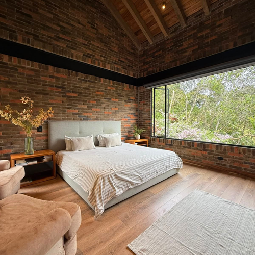 Casa de 3 alcobas en arriendo en El Capiro, Rionegro, 400 m² · foto 18 de 24