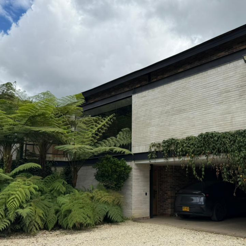 Casa de 3 alcobas en arriendo en El Capiro, Rionegro, 400 m² · foto 21 de 24