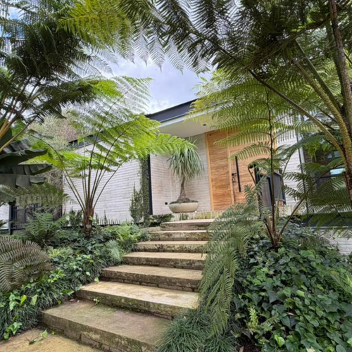 Casa de 3 alcobas en arriendo en El Capiro, Rionegro, 400 m² · foto 22 de 24