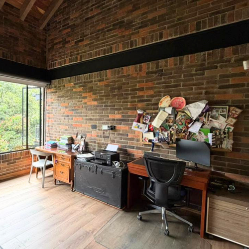 Casa de 3 alcobas en arriendo en El Capiro, Rionegro, 400 m² · foto 23 de 24