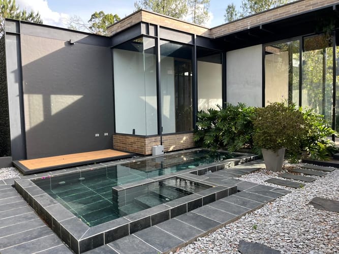 Casa de 3 alcobas en venta en El Retiro, 430 m² · foto 2 de 24