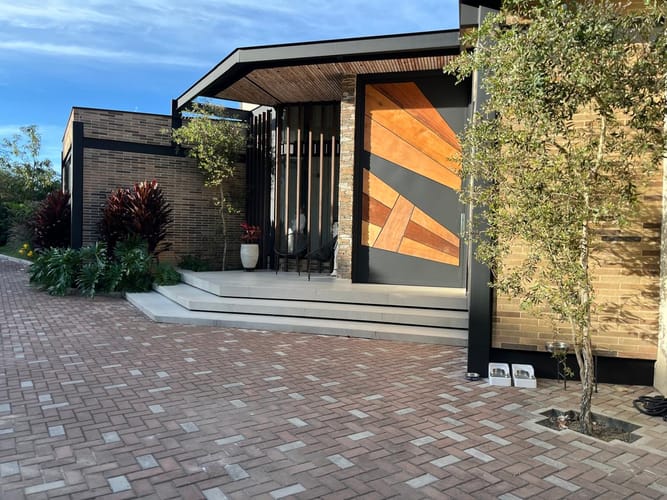 Casa de 3 alcobas en venta en El Retiro, 460 m² · foto 3 de 24