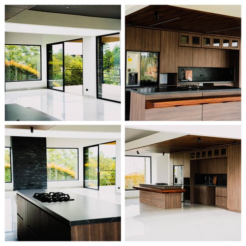 Casa de 4 alcobas en venta en La Sonadora, El Carmen de Viboral, 520 m² · foto 11 de 24