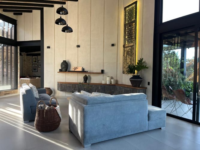 Casa de 3 alcobas en venta en El Retiro, 460 m² · foto 7 de 24