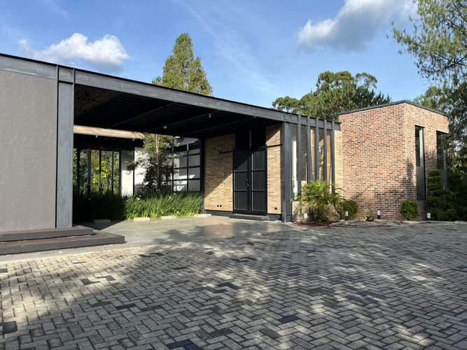Casa de 3 alcobas en venta en El Retiro, 430 m² · foto 23 de 24