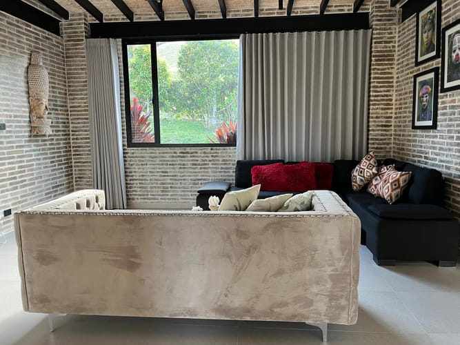 Casa de 3 alcobas en venta en El Retiro, 460 m² · foto 13 de 24
