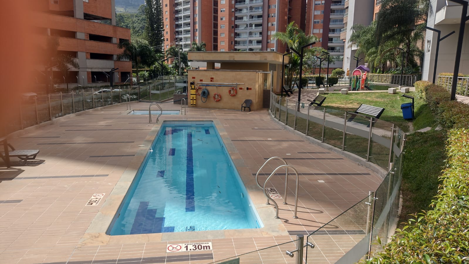Apartamento en venta en Camino Verde, Envigado · foto 17 de 24