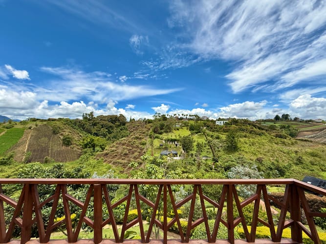 Finca en venta en Aldana, El Carmen de Viboral, 160 m² · foto 6 de 19