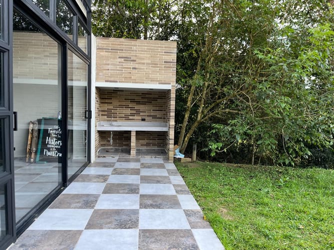 Casa de 3 alcobas en venta en El Retiro, 460 m² · foto 17 de 24