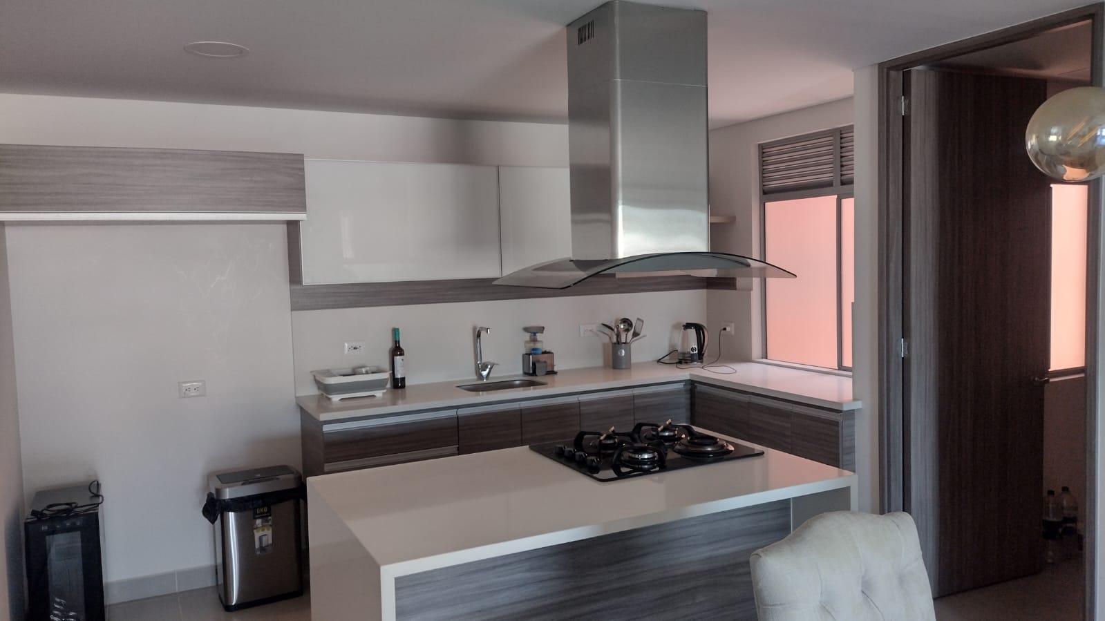 Apartamento en venta en Camino Verde, Envigado · foto 21 de 24