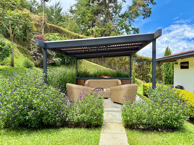 Finca en venta en Aldana, El Carmen de Viboral, 160 m² · foto 7 de 19