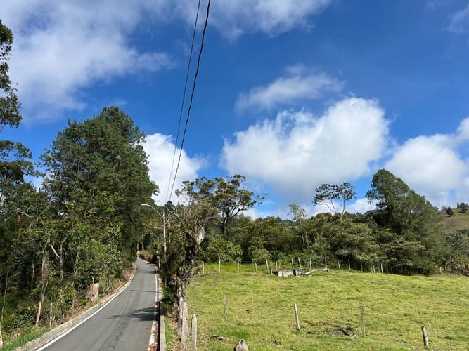 Lote en venta en El Porvenir, Rionegro, 51180 m² · foto 2 de 18