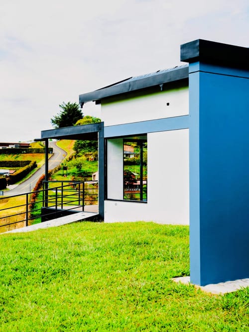 Casa de 4 alcobas en venta en La Sonadora, El Carmen de Viboral, 520 m² · foto 22 de 24