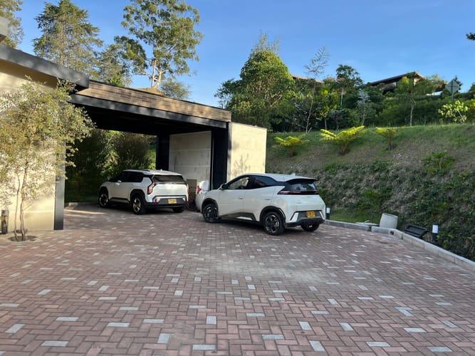 Casa de 3 alcobas en venta en El Retiro, 460 m² · foto 22 de 24