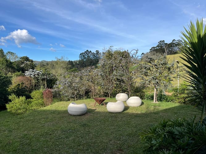 Casa de 3 alcobas en venta en El Retiro, 460 m² · foto 23 de 24