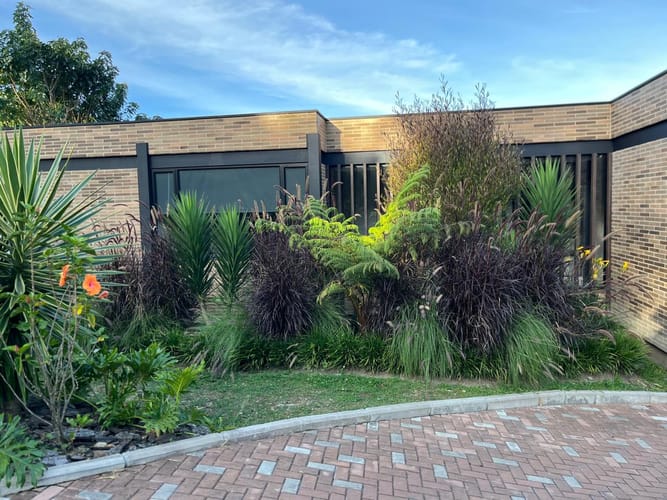 Casa de 3 alcobas en venta en El Retiro, 460 m² · foto 24 de 24