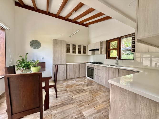Finca en venta en Aldana, El Carmen de Viboral, 160 m² · foto 10 de 19