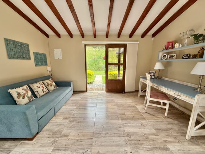 Finca en venta en Aldana, El Carmen de Viboral, 160 m² · foto 12 de 19