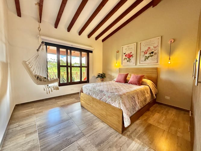 Finca en venta en Aldana, El Carmen de Viboral, 160 m² · foto 15 de 19