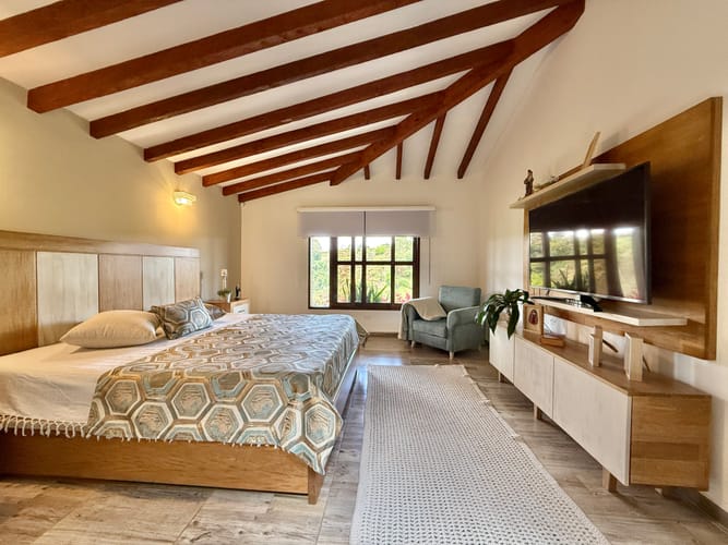Finca en venta en Aldana, El Carmen de Viboral, 160 m² · foto 17 de 19