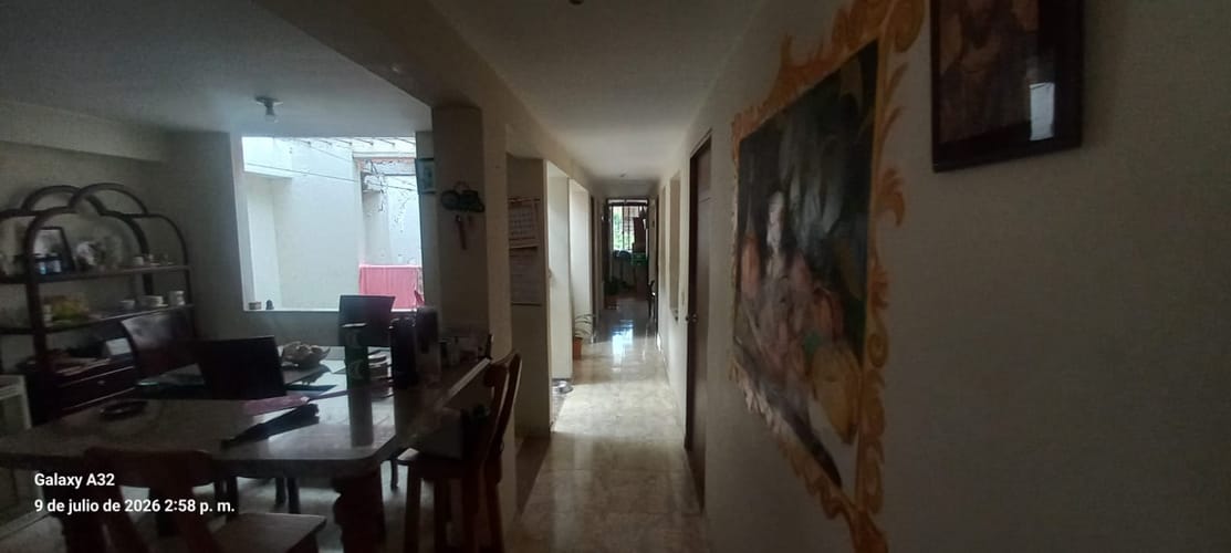 Casa en venta en San Miguel, Medellín, 315 m² · foto 4 de 24